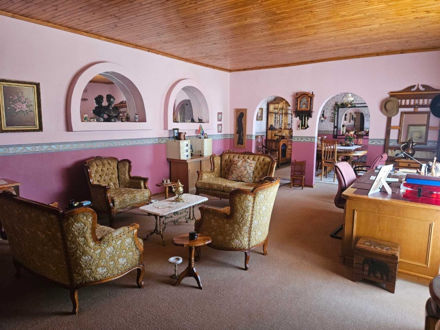 3 Bedroom Property for Sale in Barkly West Northern Cape